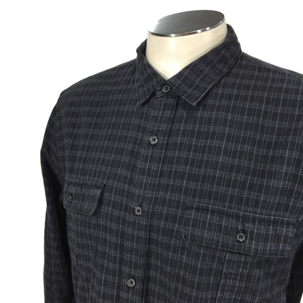 7 For All Mankind Button Shirt